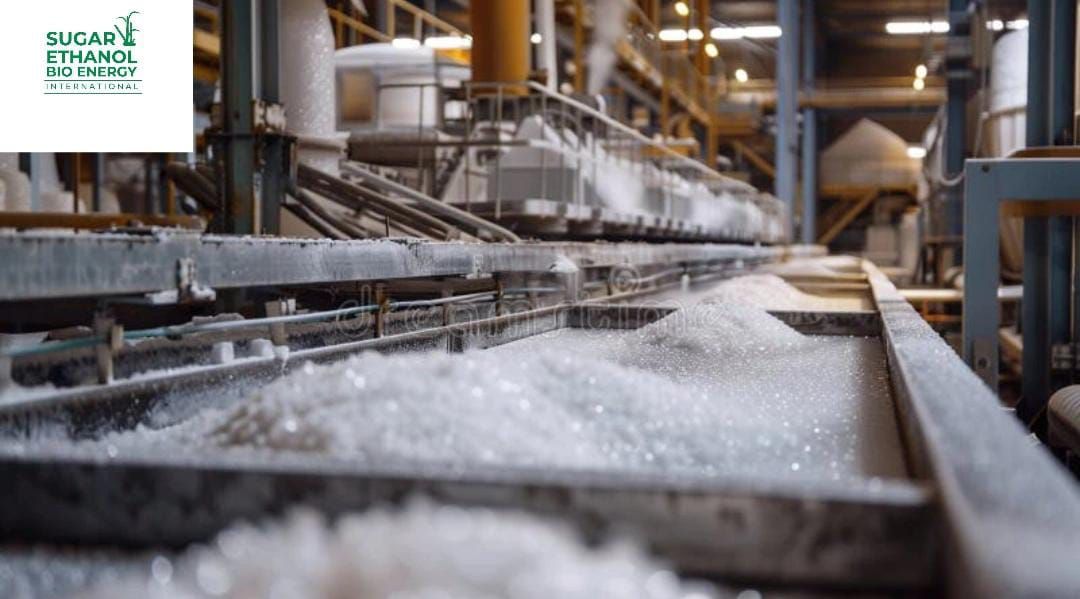 www.sugarethanolbioenergy.com - 🇹🇿🍬 Tanzania’s Sugar Producers Target Sweet Export Opportunities in Kenya, DRC & Rwanda 🌍🚛