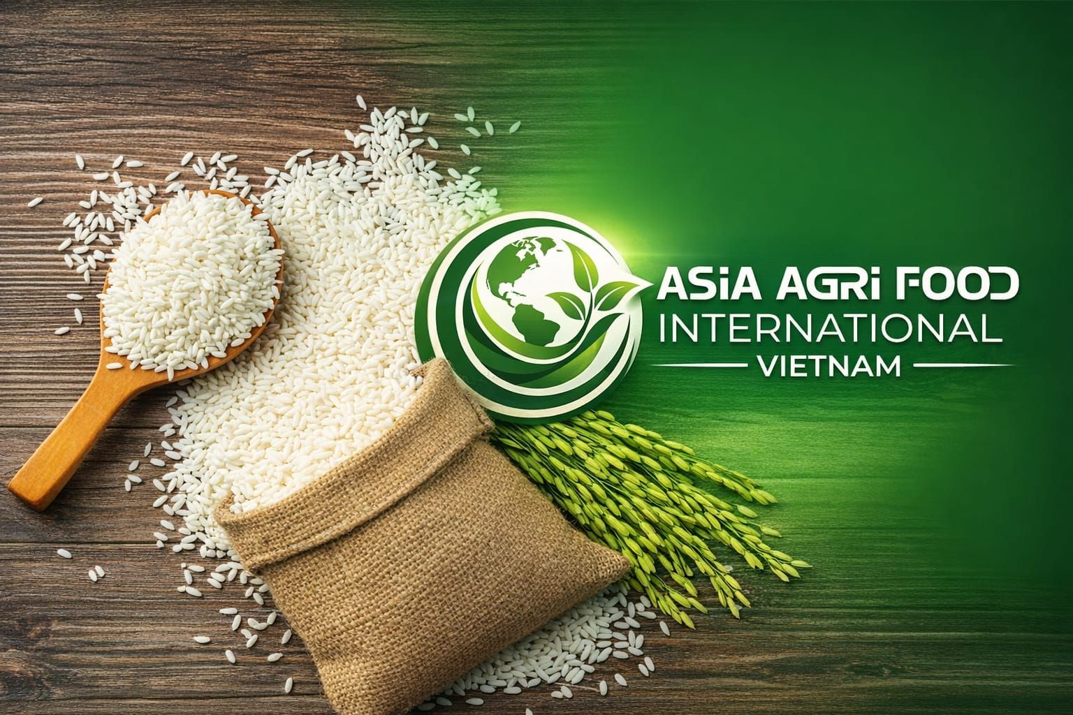 www.asiaagrifood.com - 🍚 India’s Rice Exports Soar to Near Record 📈 as Export Curbs Lifted ✈️🌏
