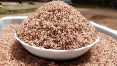 The untapped potential for Nigeria’s indigenous rice varieties to contribute to food security and sustainability goals