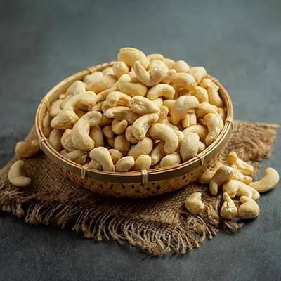 Burkina Faso: Suspension of Raw Cashew Nut Exports