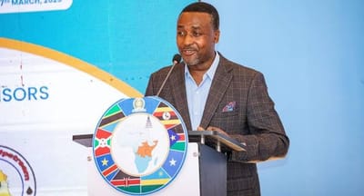 Empowering Africa’s Next Generation: Why EAC’s Agri-Food Policies Must Embrace Youth for a Sustainable Future