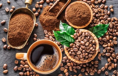 Can West Africa Capitalize On The Growing Demand For Coffee