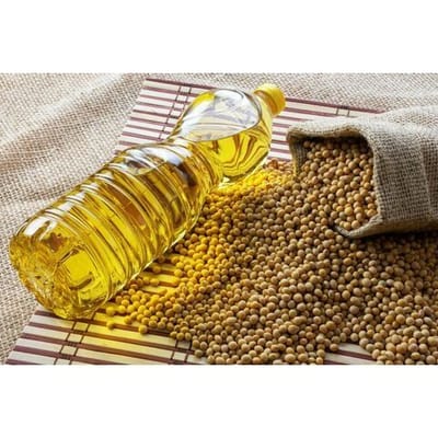 Nigeria aims to double soybean area by 2027 to cut edible oil imports