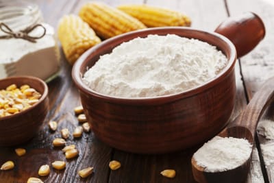 Africa - 🌽Maize (Corn) Starch - Market Analysis, Forecast, Size, Trends And Insights🌾🌿