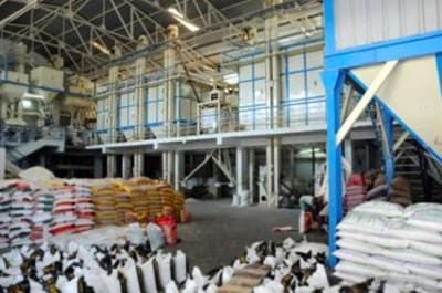 Bardhaman Agro: & Bengal Investment