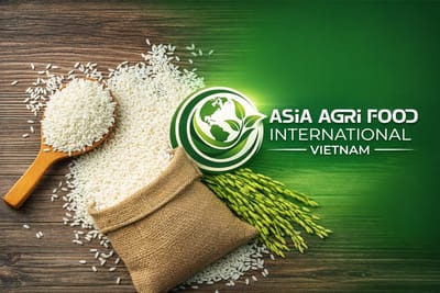 www.asiaagrifood.com - 🍚 India’s Rice Exports Soar to Near Record 📈 as Export Curbs Lifted ✈️🌏
