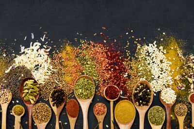 Organic Spices and Herbs Market Size To Surpass USD 378 Billion With A Growing CAGR Of 4.01% By 2032