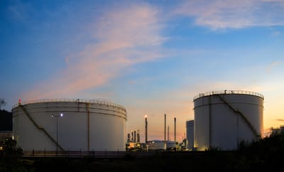 Leading African financier reveals role in Dangote's oil refinery, discloses over $4b investment