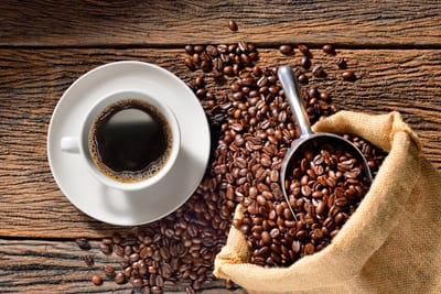 Africa - Roasted Coffee (Not Decaffeinated) - Market Analysis, Forecast, Size, Trends And Insights