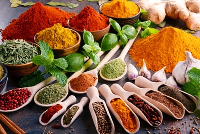Africa - Spices - Market Analysis, Forecast, Size, Trends and Insights