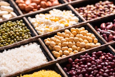🌍📈 Africa's Pulses Market Set to Boom: 🌱 29 Million Tons by 2035 with 1.8% Annual Growth! 🚀