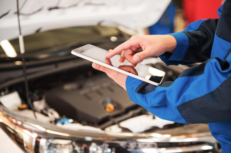 Mobile Auto Repair