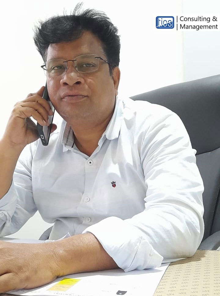 Balasubramanian K