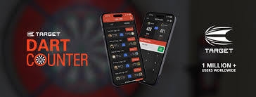 Darts Practice Apps - DartsCounter -