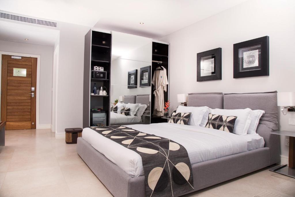 Welcome To The English Point Hotel & Spa