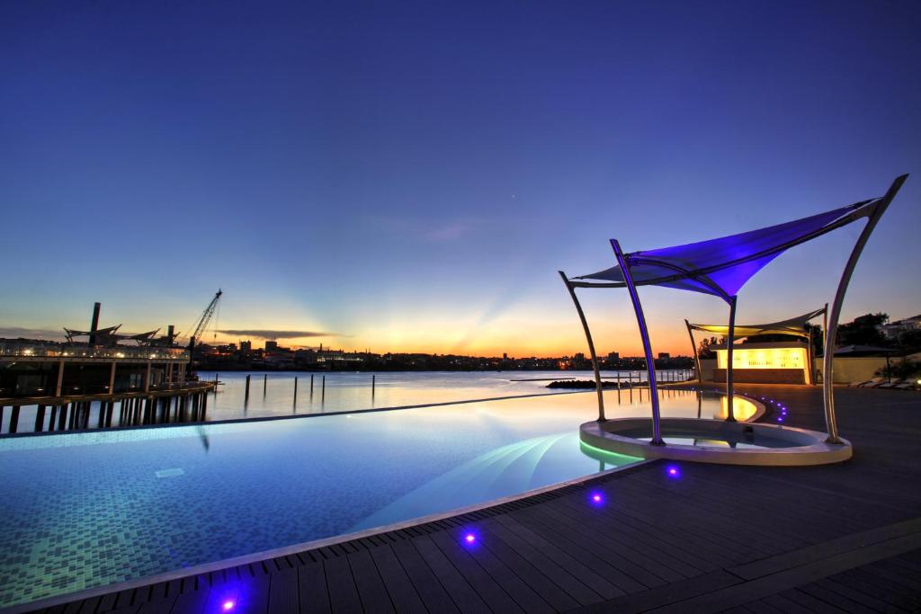 Welcome To The English Point Hotel & Spa