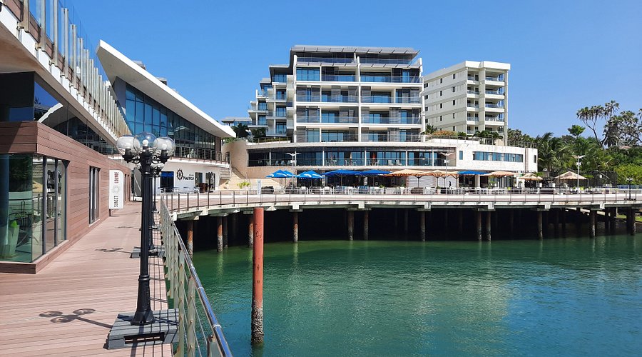 Welcome To The English Point Hotel & Spa