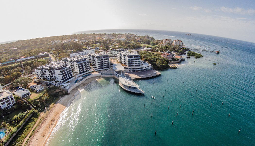 Welcome To The English Point Hotel & Spa