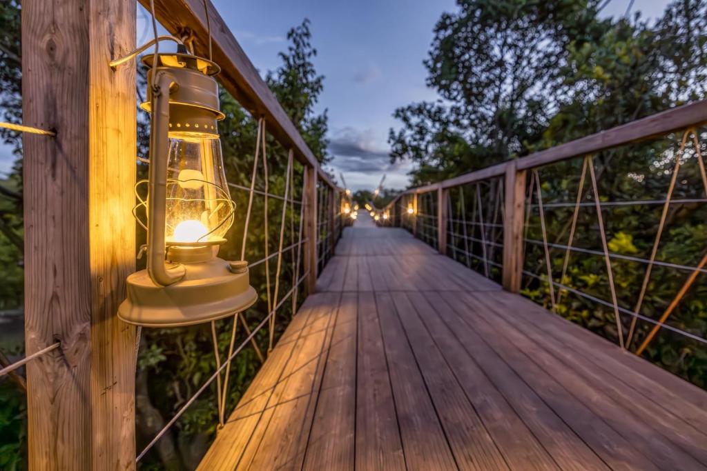 JW Marriott Masai Mara Lodge