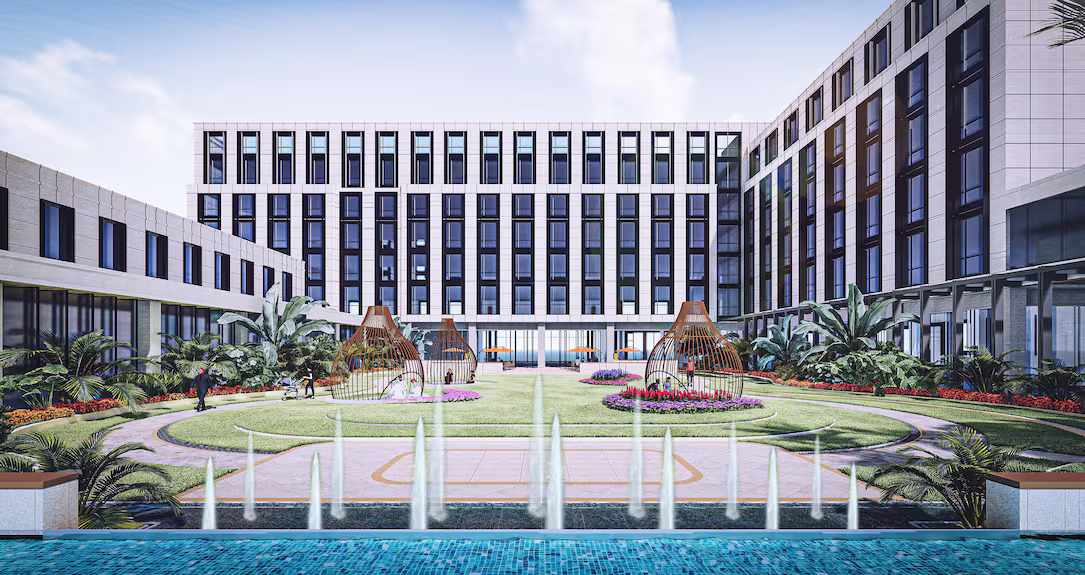 Argyle Grand Hotel Nairobi 