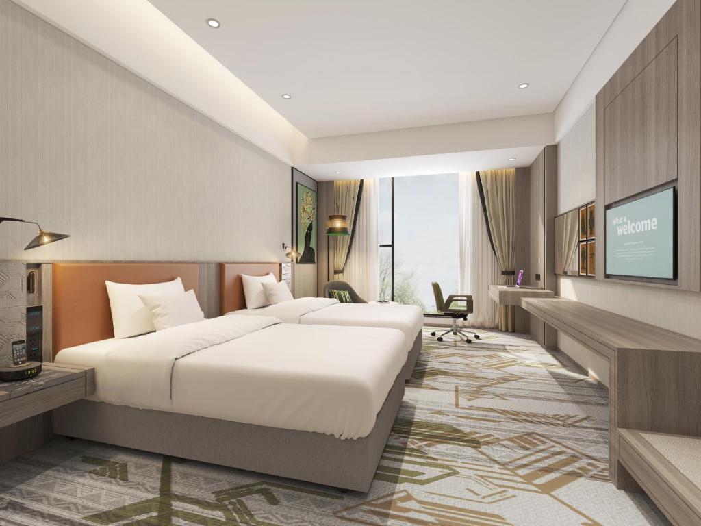 Argyle Grand Hotel Nairobi 