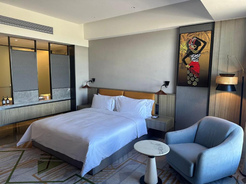 Argyle Grand Hotel Nairobi 