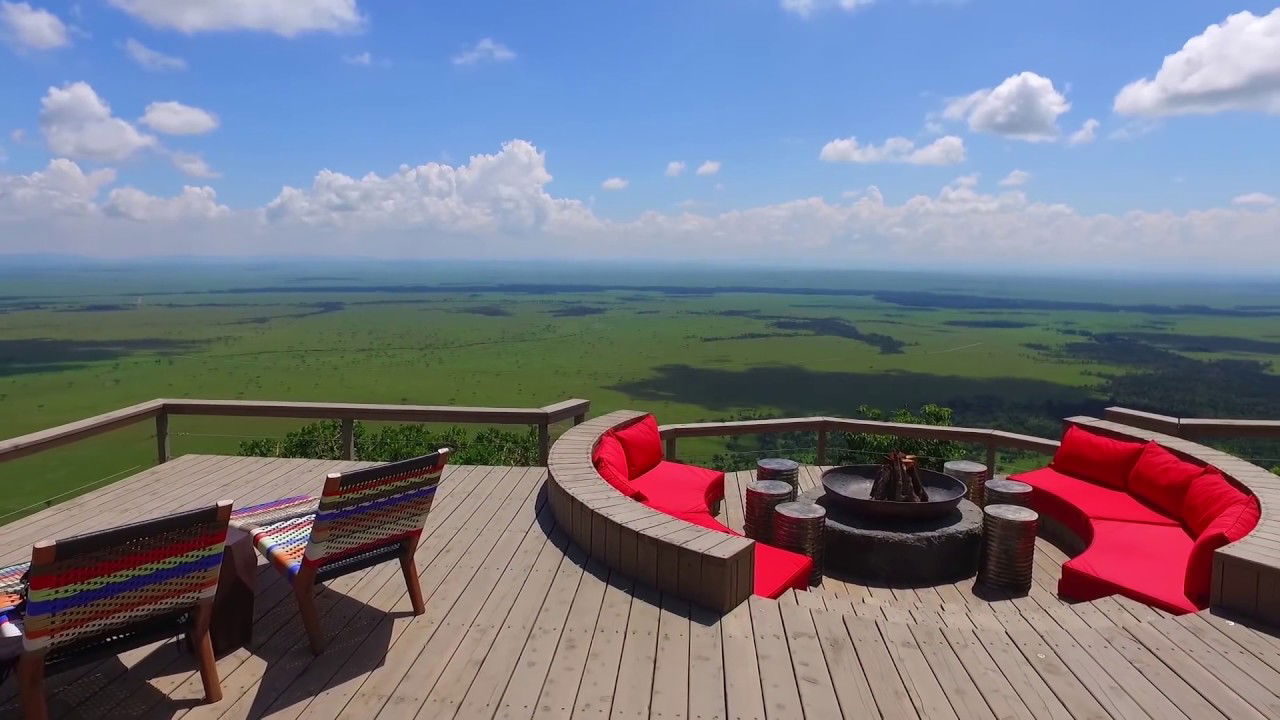 Masai Mara National Reserve