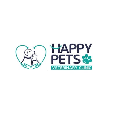 happy pets vet clinic  عيادة هابي بيتس البيطرية