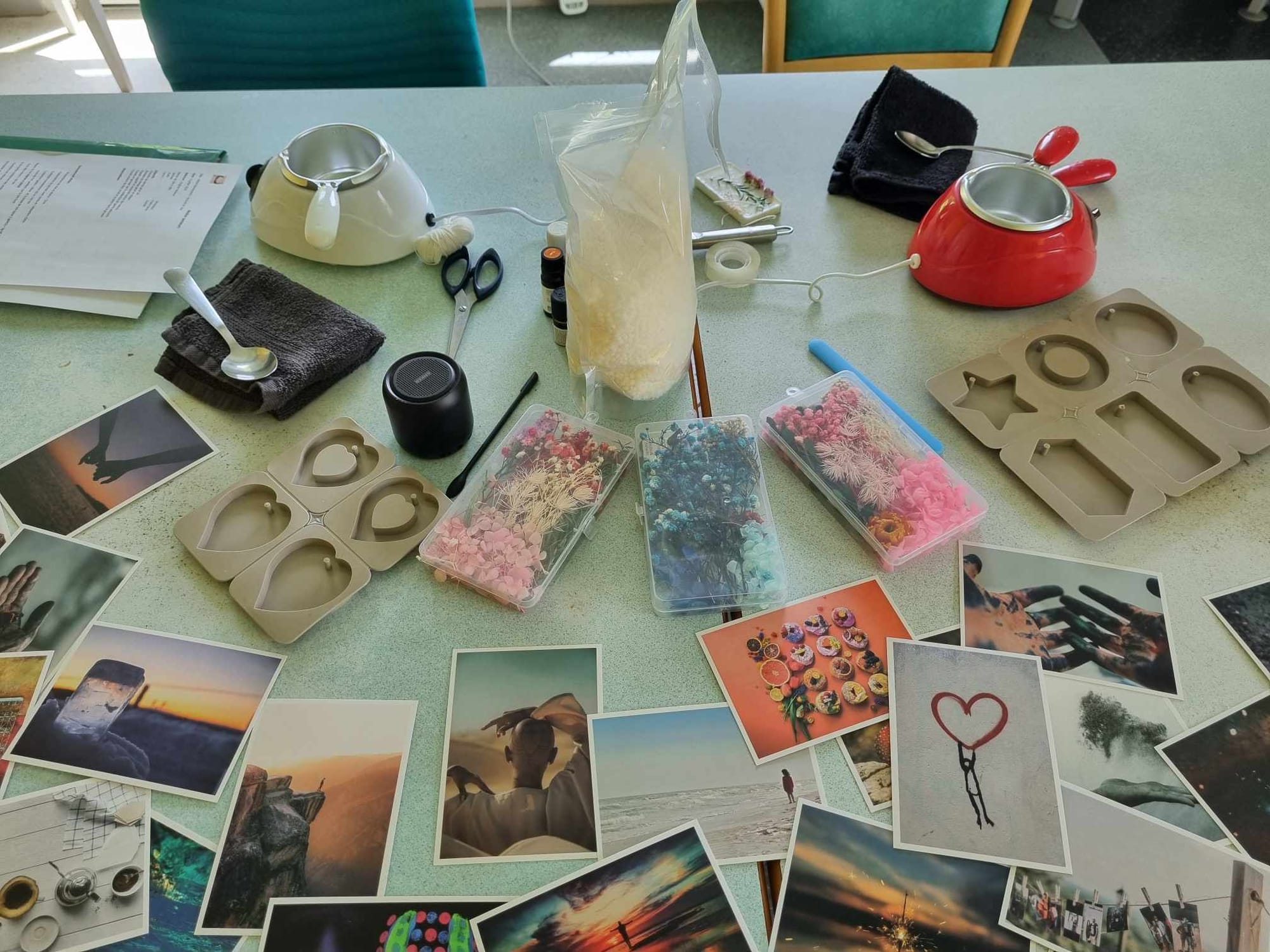 En établissements ou pour les particuliers