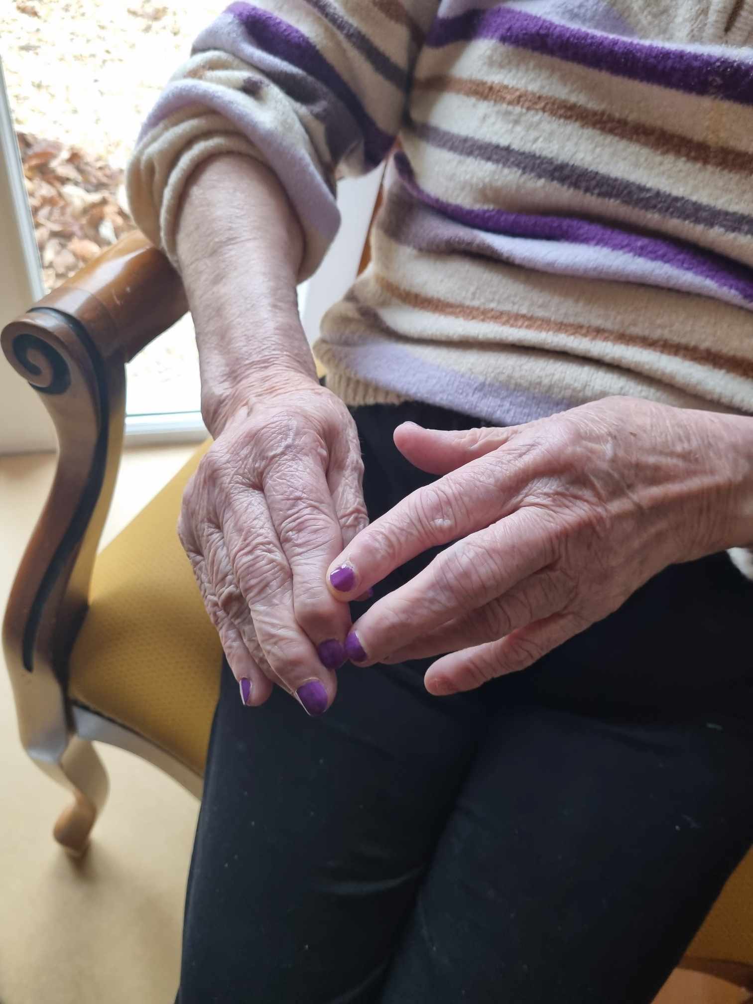 Pour les particuliers ou en séances de socio-esthétique 