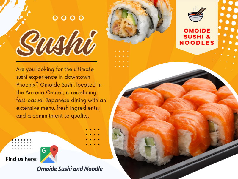 Sushi