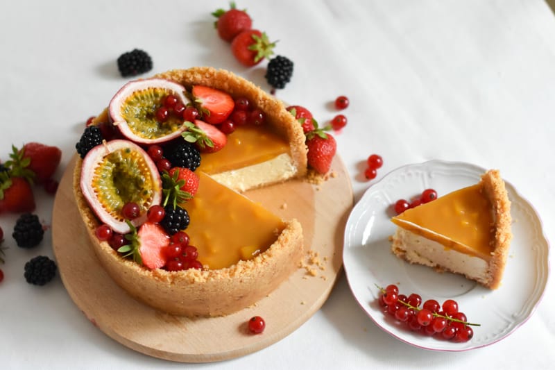 Pastelería