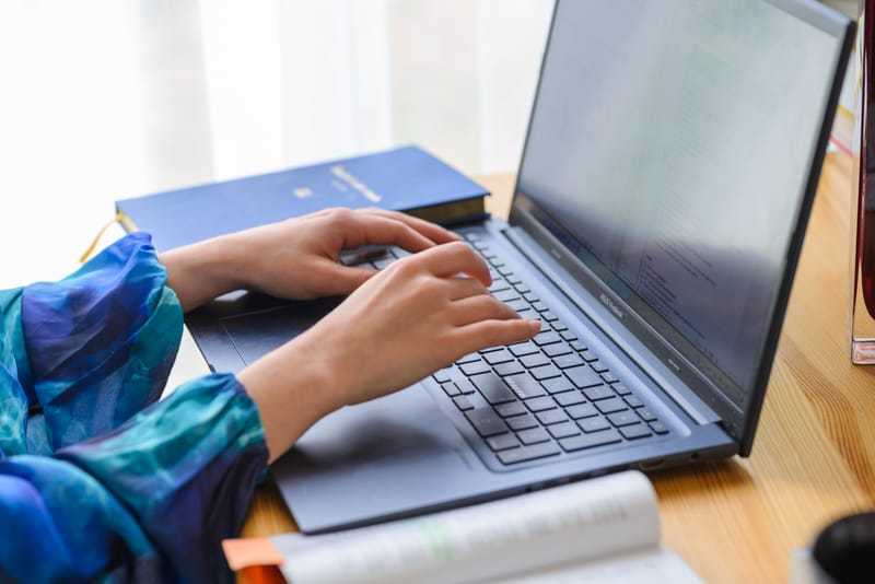 Haben Neuautor:innen bei Verlagen eine Chance?
