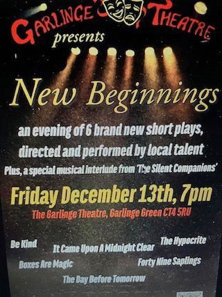 It Came Upon a Midnight Clear