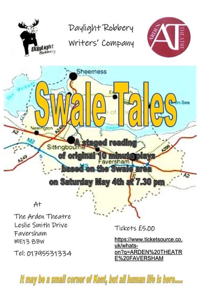 Swale Tales