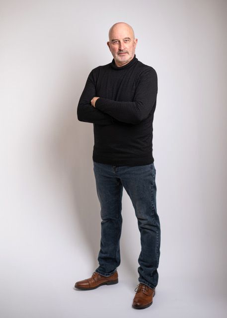 Frédéric Teyssier,   membre UDA