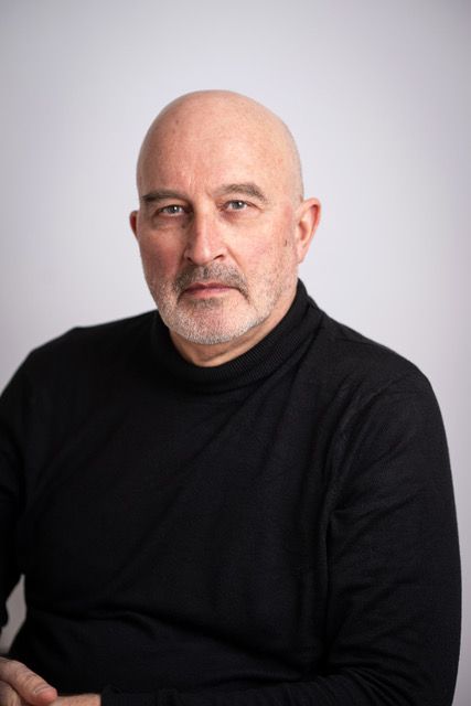 Frédéric Teyssier,   membre UDA