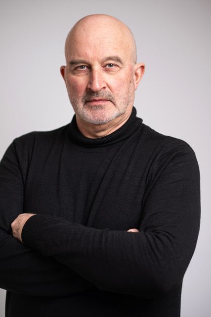 Frédéric Teyssier,   membre UDA