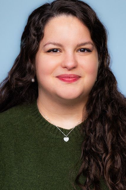 Myriam Brochu-Dahani