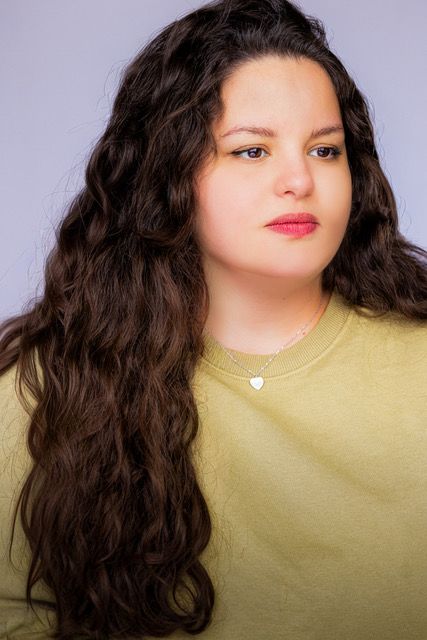 Myriam Brochu-Dahani