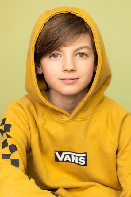 Bastien De Mondehare