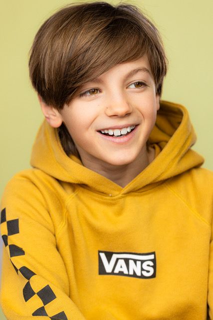 Bastien De Mondehare