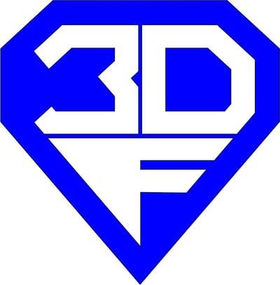 3DF Print