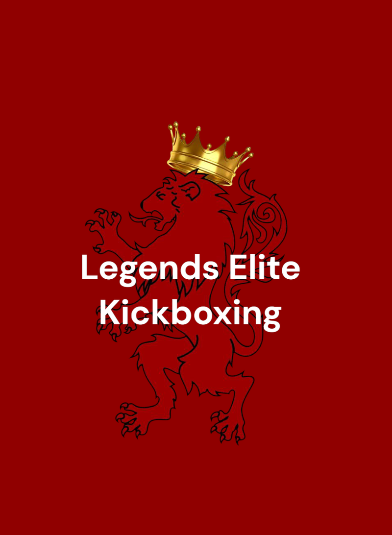 Kickboxing Adult and Youth