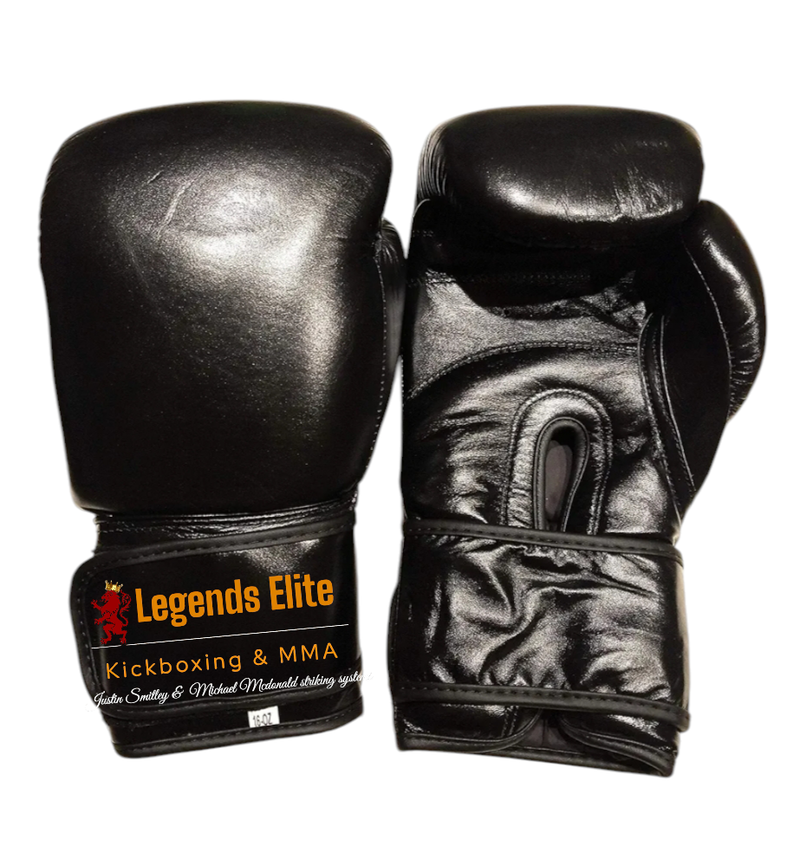 Kickboxing Adult and Youth