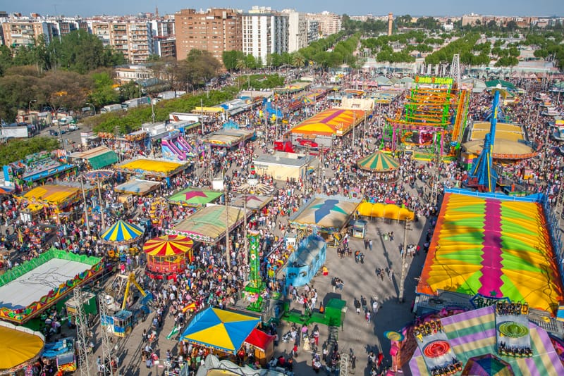 MCE Foire Culturelle