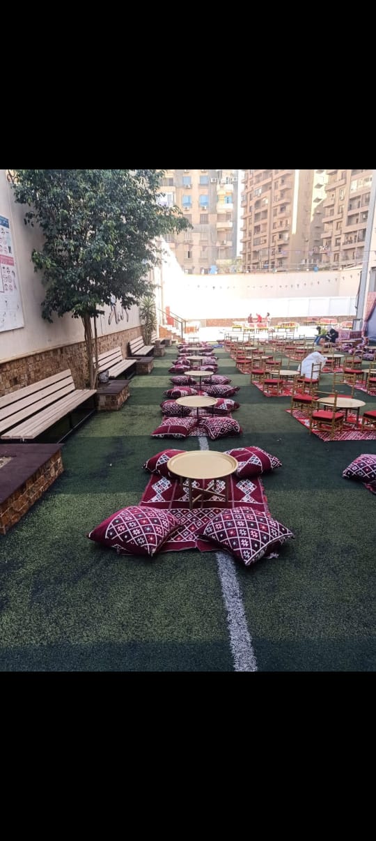 شركة إنفنتي لتنظيم الحفلات هي الخيار الأمثل لك
