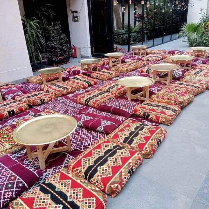 شركة إنفنتي لتنظيم الحفلات هي الخيار الأمثل لك