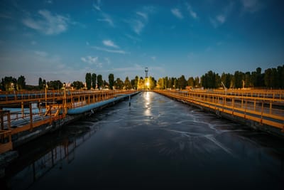 Os 8 Erros Mais Comuns em Projetos de Saneamento e Como Evitá-los