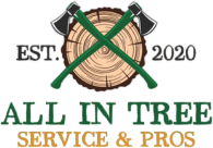 All In Tree Services and Pro